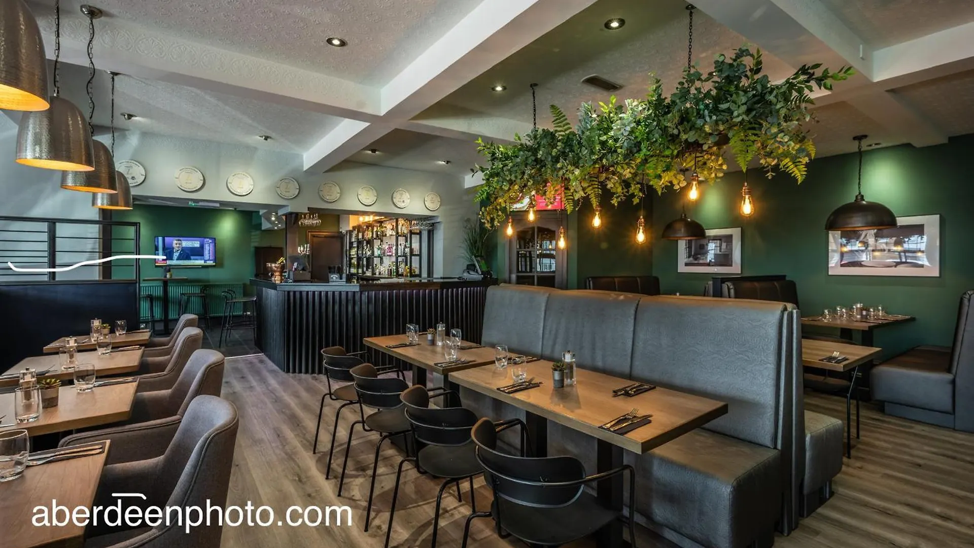 ****  Newmachar Hotel Newmacher United Kingdom