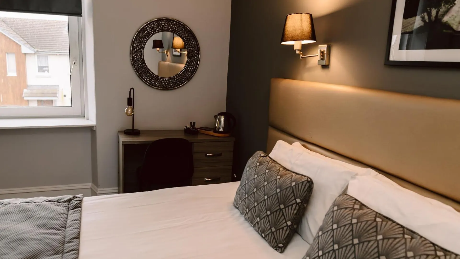 Newmachar Hotel Newmacher 4*,  Великобритания